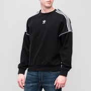 Adidas originals pipe crew neck sweatshirt cheap
