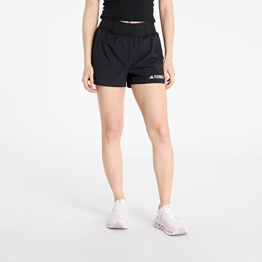 adidas Terrex Xperior Shorts Black