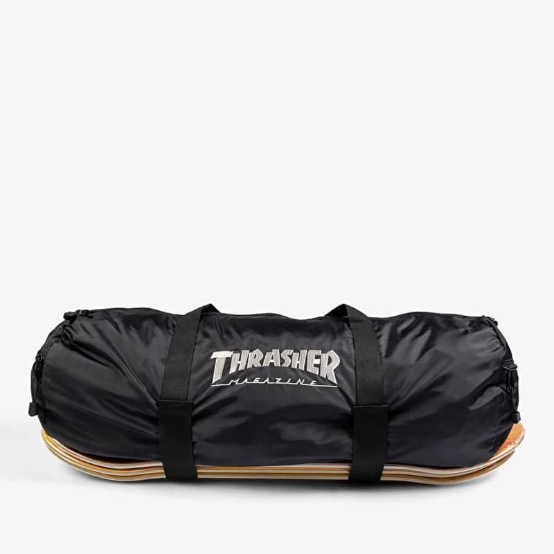 Чанта Thrasher Duffel Bag Black