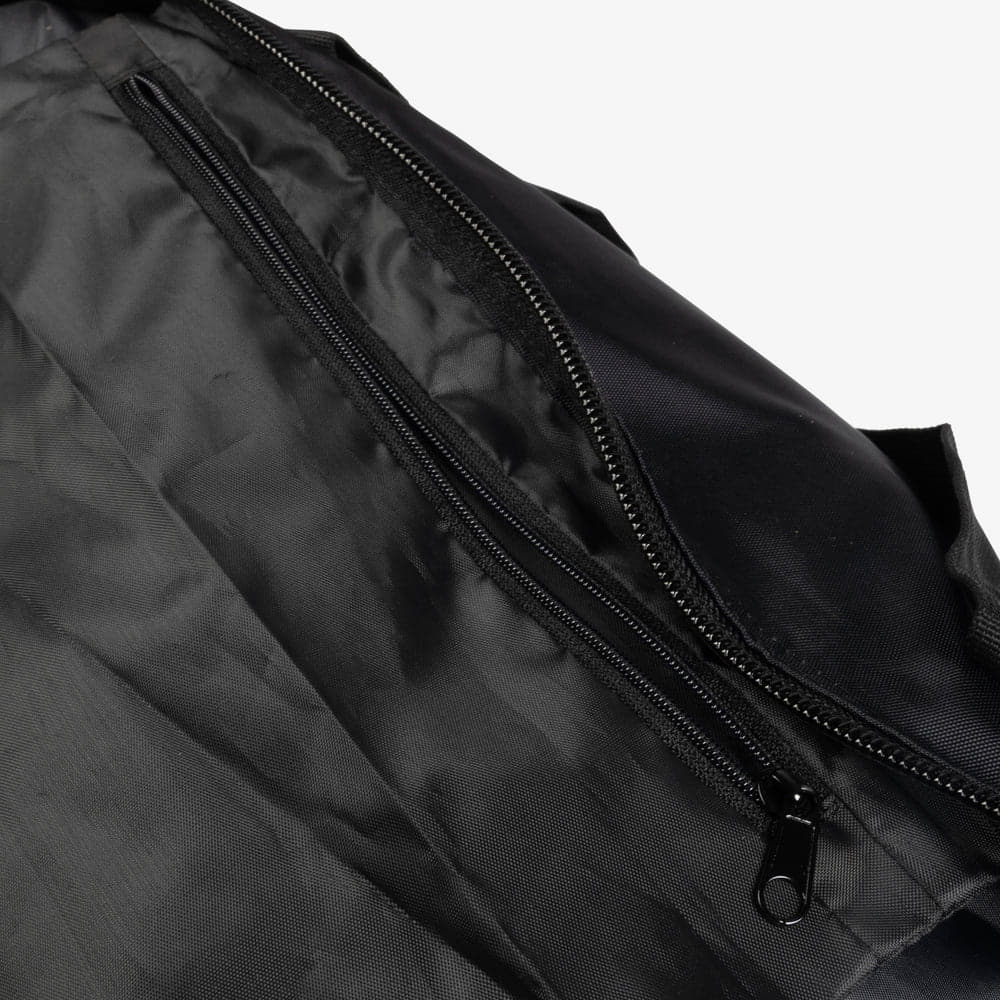 Crossbody bags Thrasher Duffel Bag Black