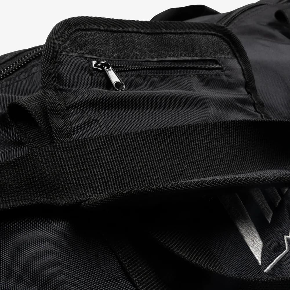 Crossbody bags Thrasher Duffel Bag Black