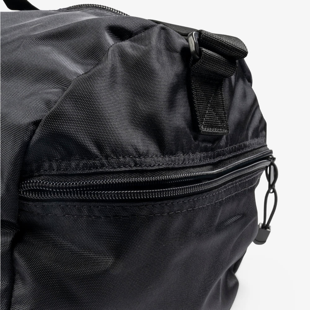 Crossbody bags Thrasher Duffel Bag Black