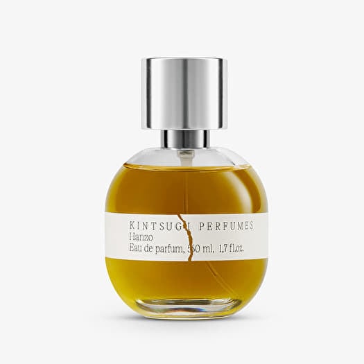 KINTSUGI PERFUMES HANZO Eau de Parfum 50 ml, 1,7 fl.oz