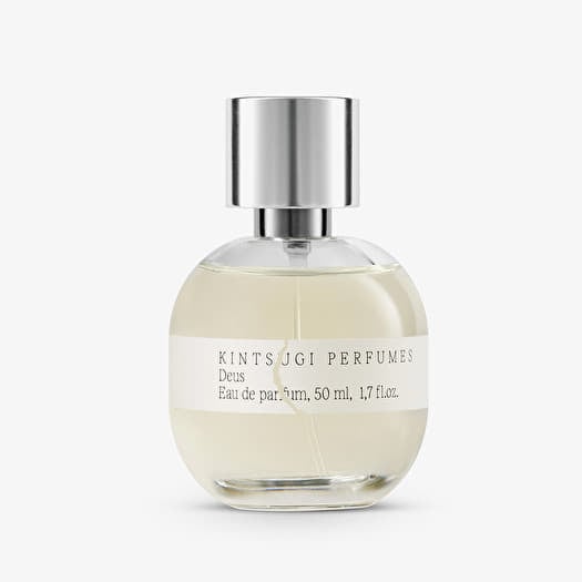 KINTSUGI PERFUMES DEUS Eau de Parfum 50 ml, 1,7 fl.oz