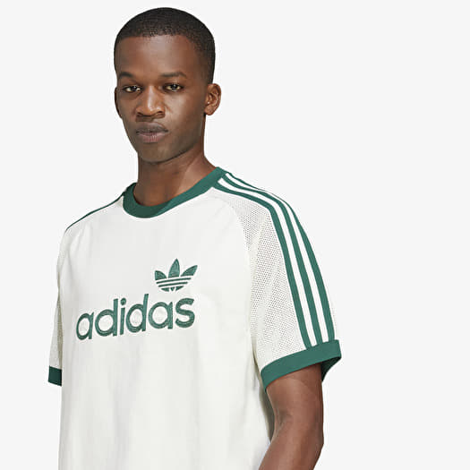 ●ADIDAS● Adidas Premium Knitted T-Shirt Adidas Premium Knitted Tee » dispo en ligne maintenant !