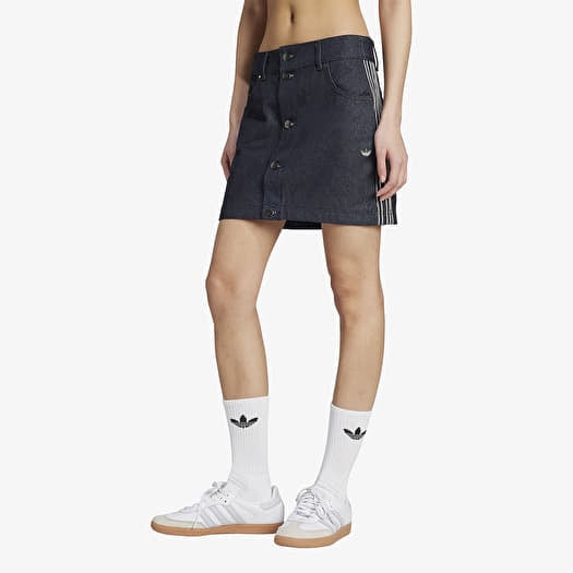 adidas Denim Skirt Indigo Denim