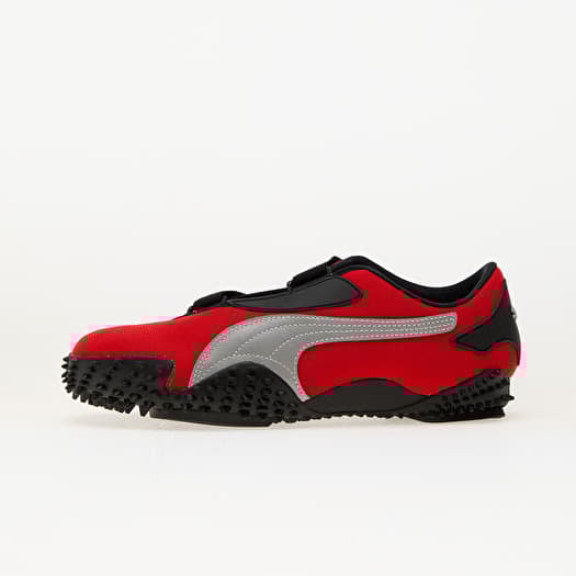 Puma Mostro OG For All Time Red-Puma Silver