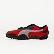 Puma Mostro OG For All Time Red-Puma Silver