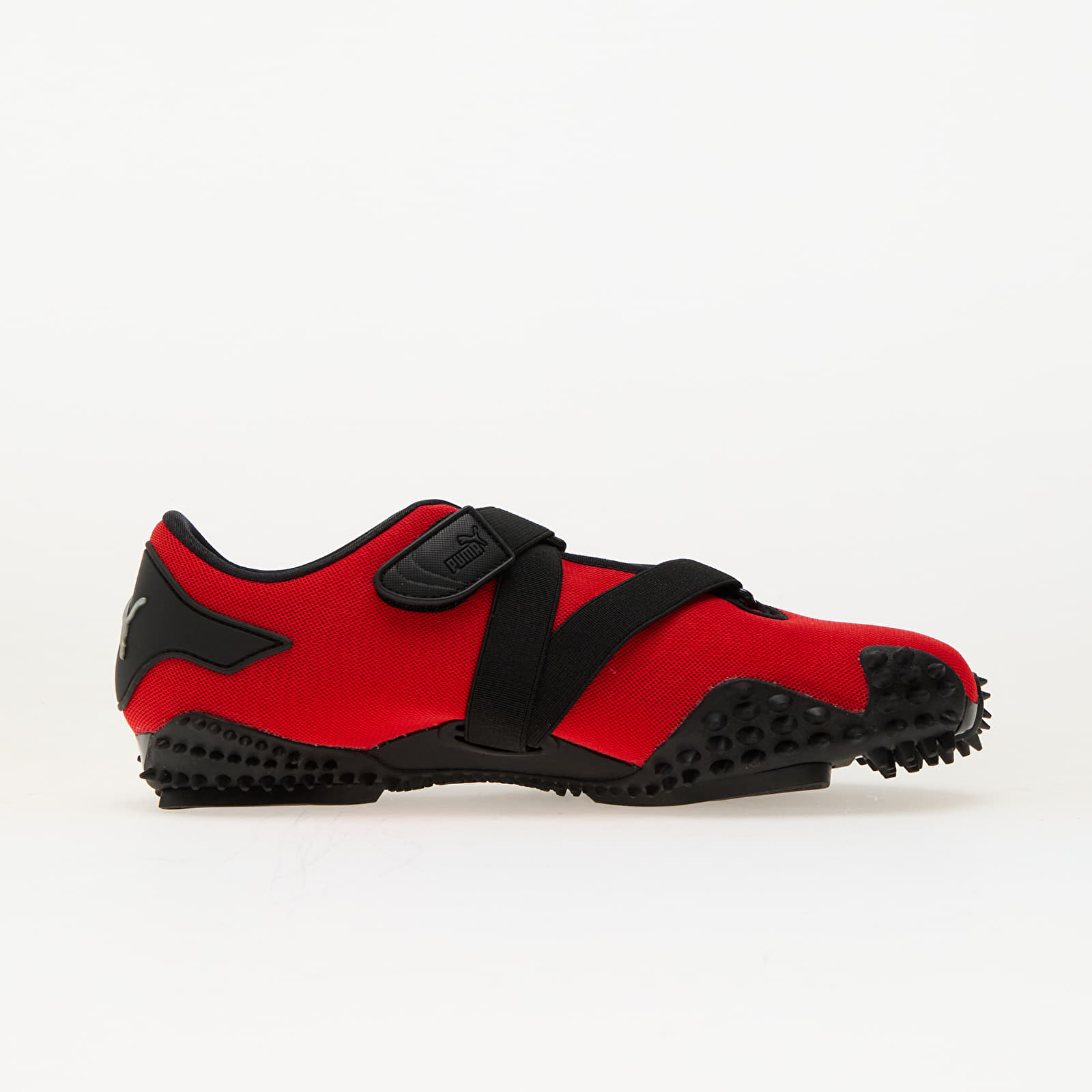 Moški čevlji Puma Mostro OG For All Time Red-Puma Silver