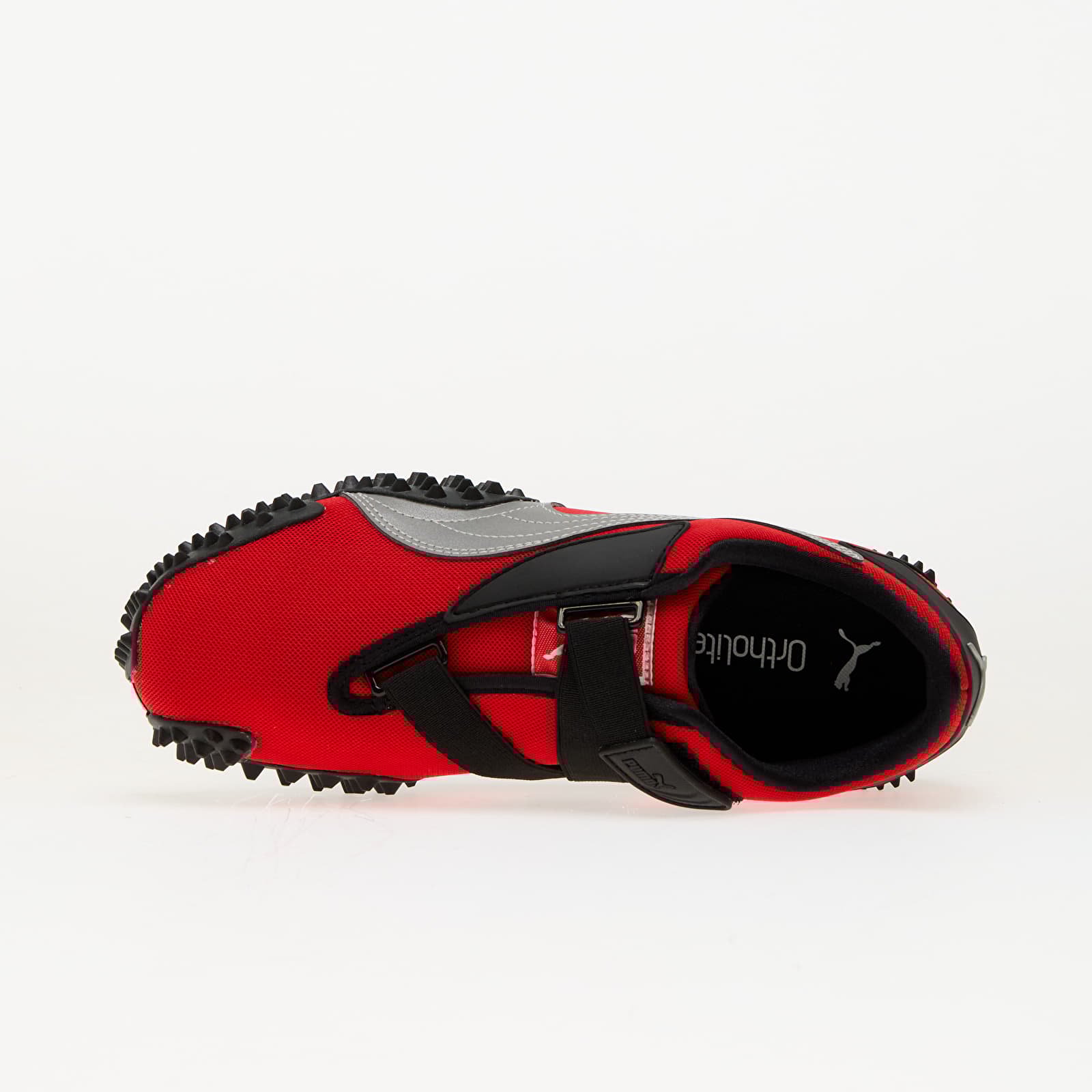 Moški čevlji Puma Mostro OG For All Time Red-Puma Silver