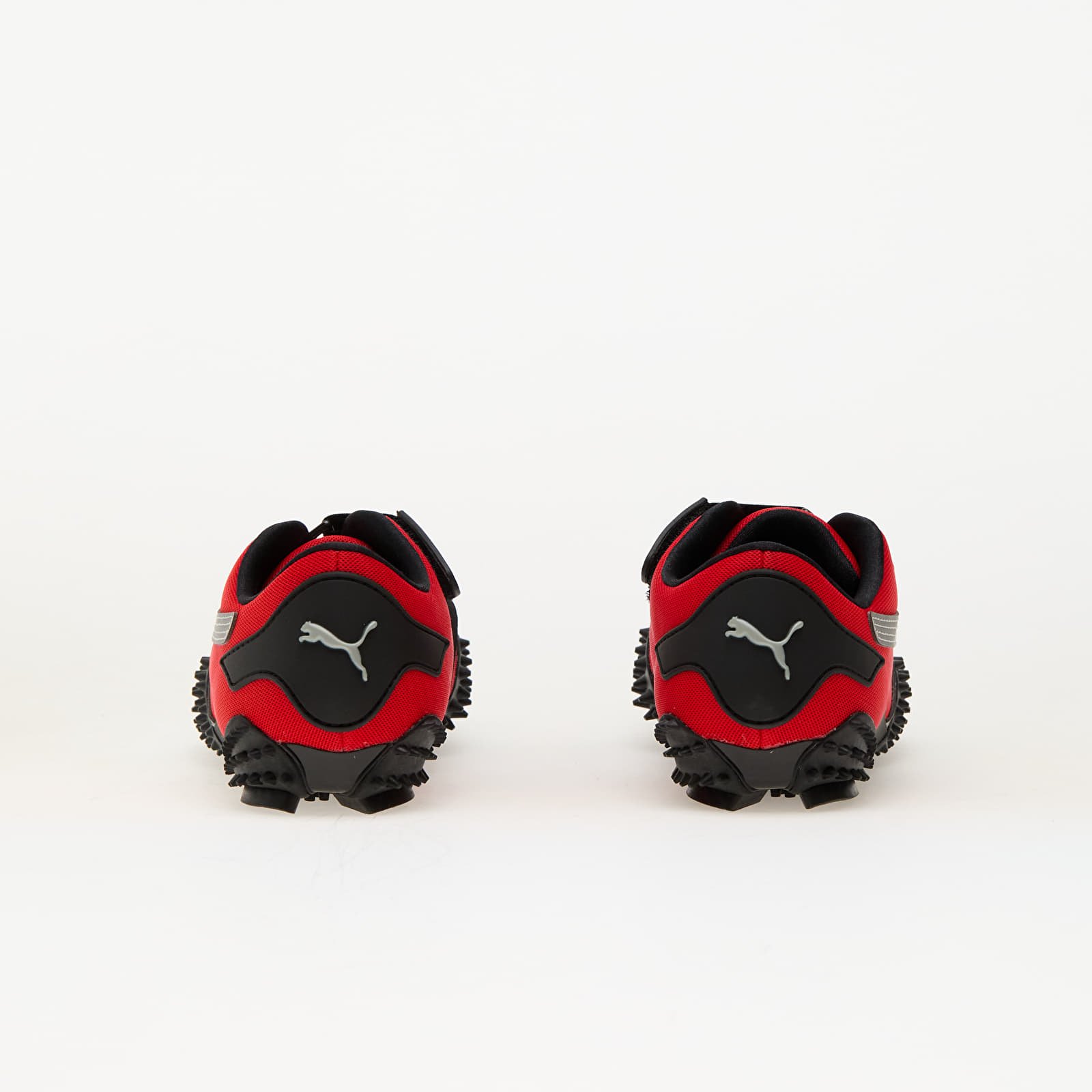 Moški čevlji Puma Mostro OG For All Time Red-Puma Silver