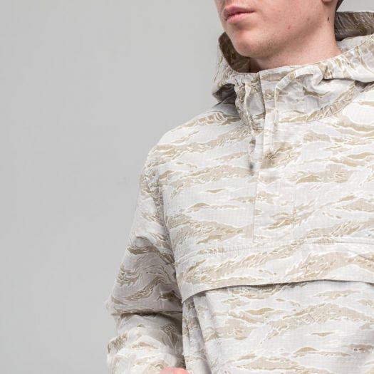 Carhartt WIP Vega Pullover Jacket