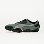 Puma Mostro OG Green Moon-Puma Silver