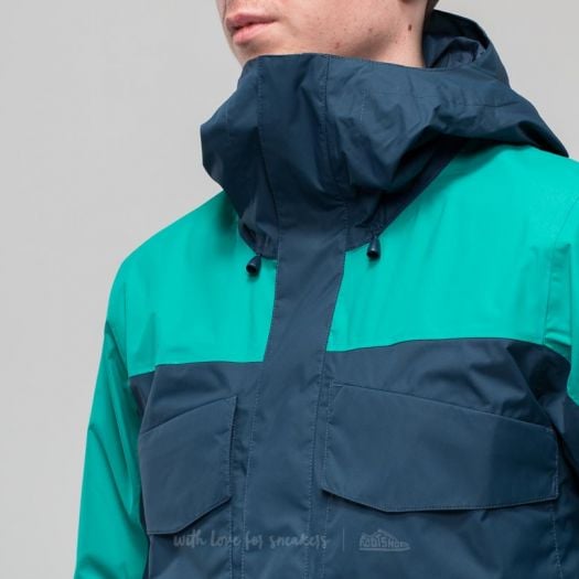 North face fantasy ridge shop gore tex