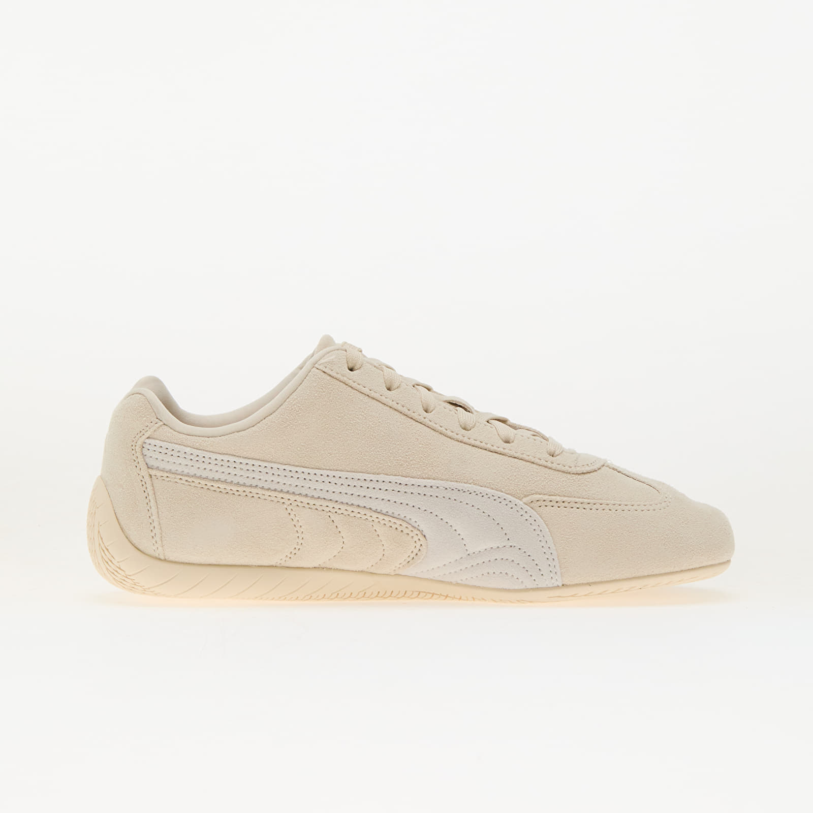 Men's shoes Puma Speedcat OG Alpine Snow-Puma White