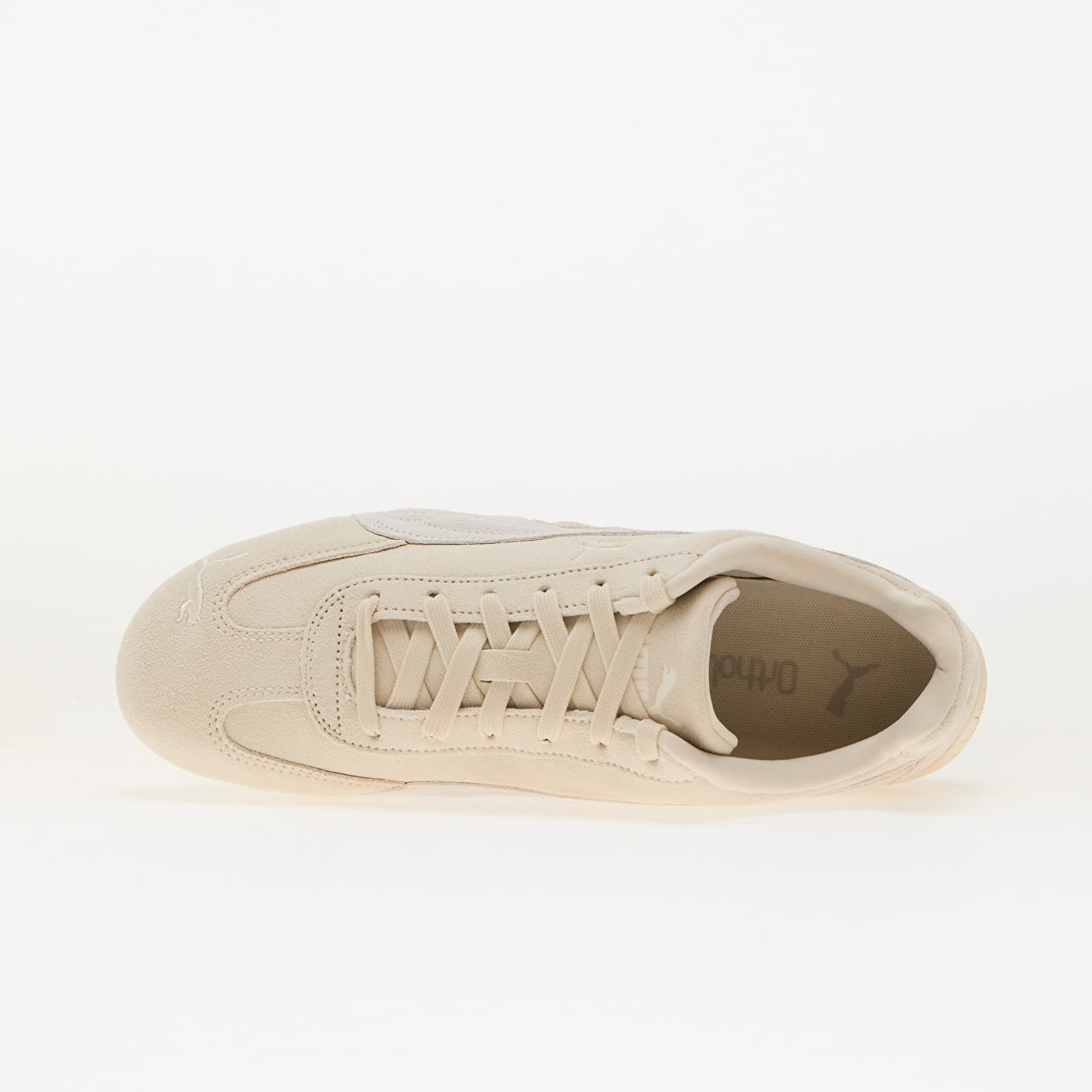 Men's shoes Puma Speedcat OG Alpine Snow-Puma White