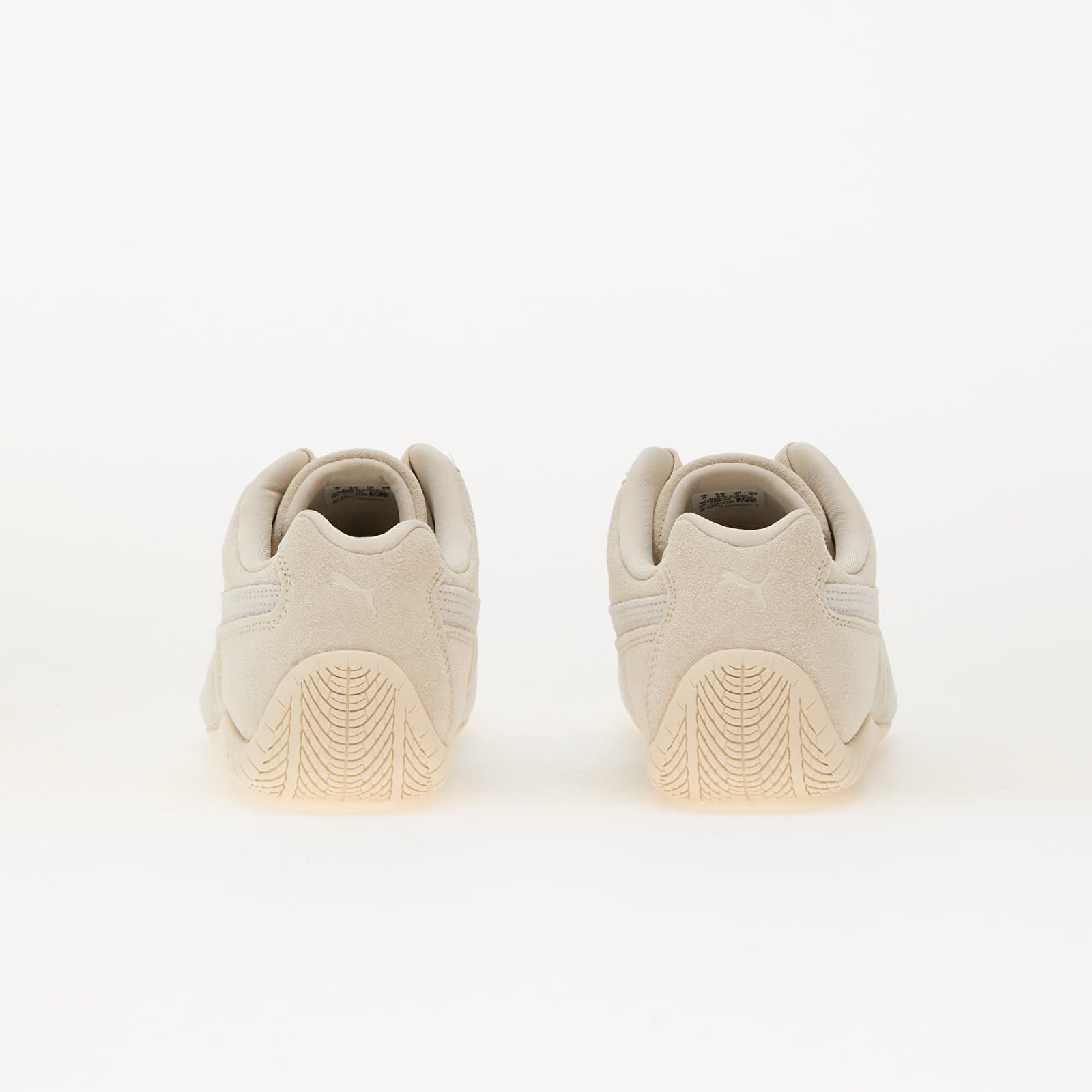 Men's shoes Puma Speedcat OG Alpine Snow-Puma White