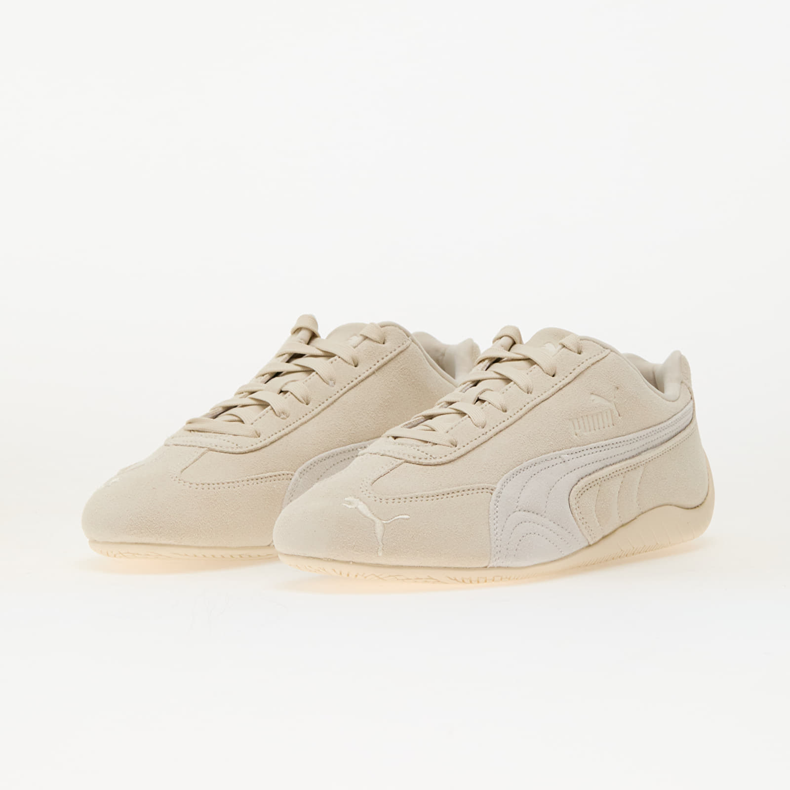 Men's shoes Puma Speedcat OG Alpine Snow-Puma White