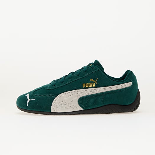 Puma Speedcat OG Dark Myrtle-Puma White