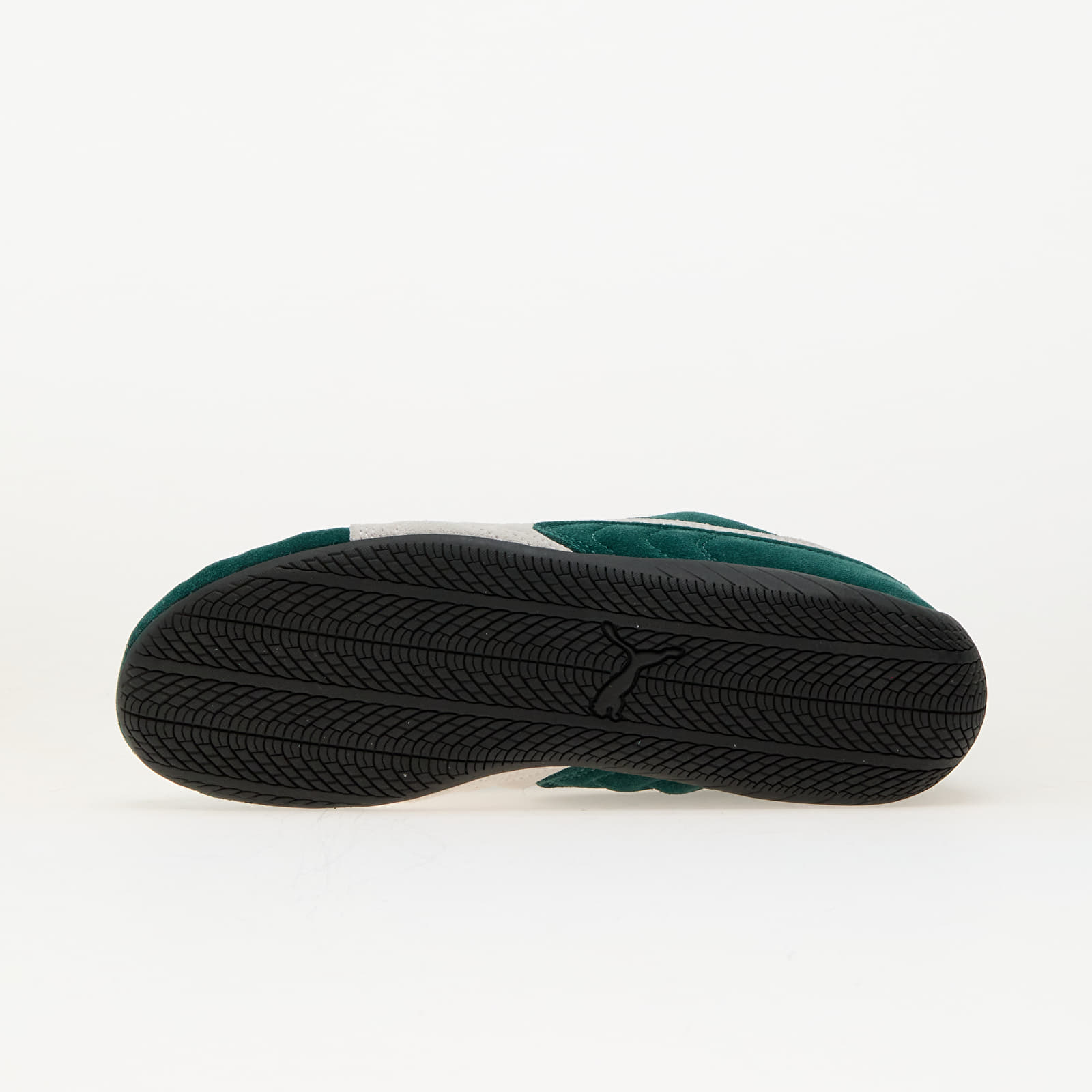 Men's shoes Puma Speedcat OG Dark Myrtle-Puma White