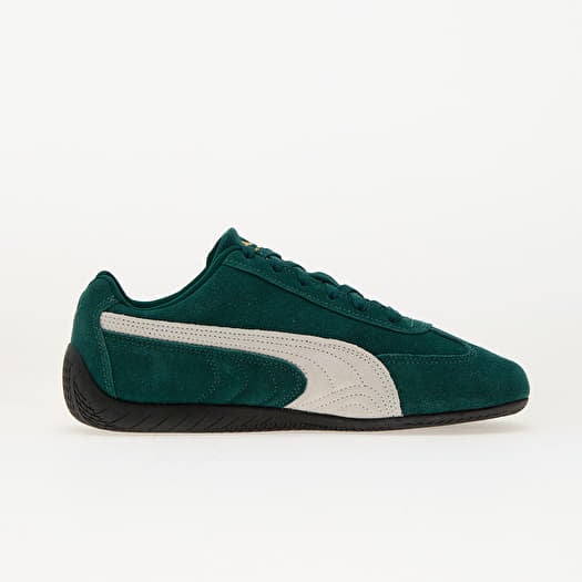 Men's shoes Puma Speedcat OG Dark Myrtle-Puma White | Footshop