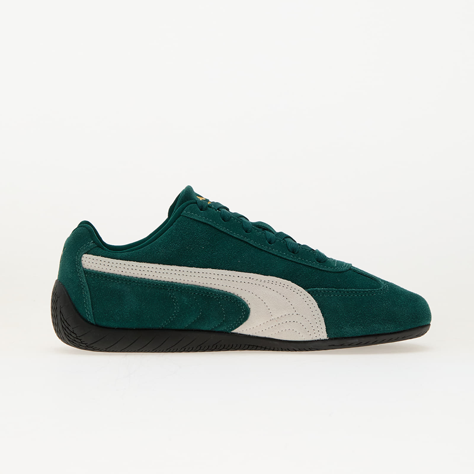 Men's shoes Puma Speedcat OG Dark Myrtle-Puma White