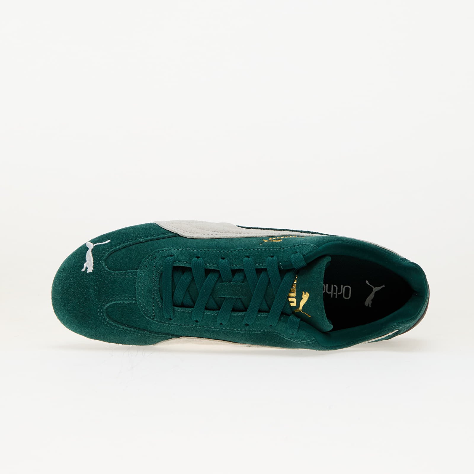 Men's shoes Puma Speedcat OG Dark Myrtle-Puma White