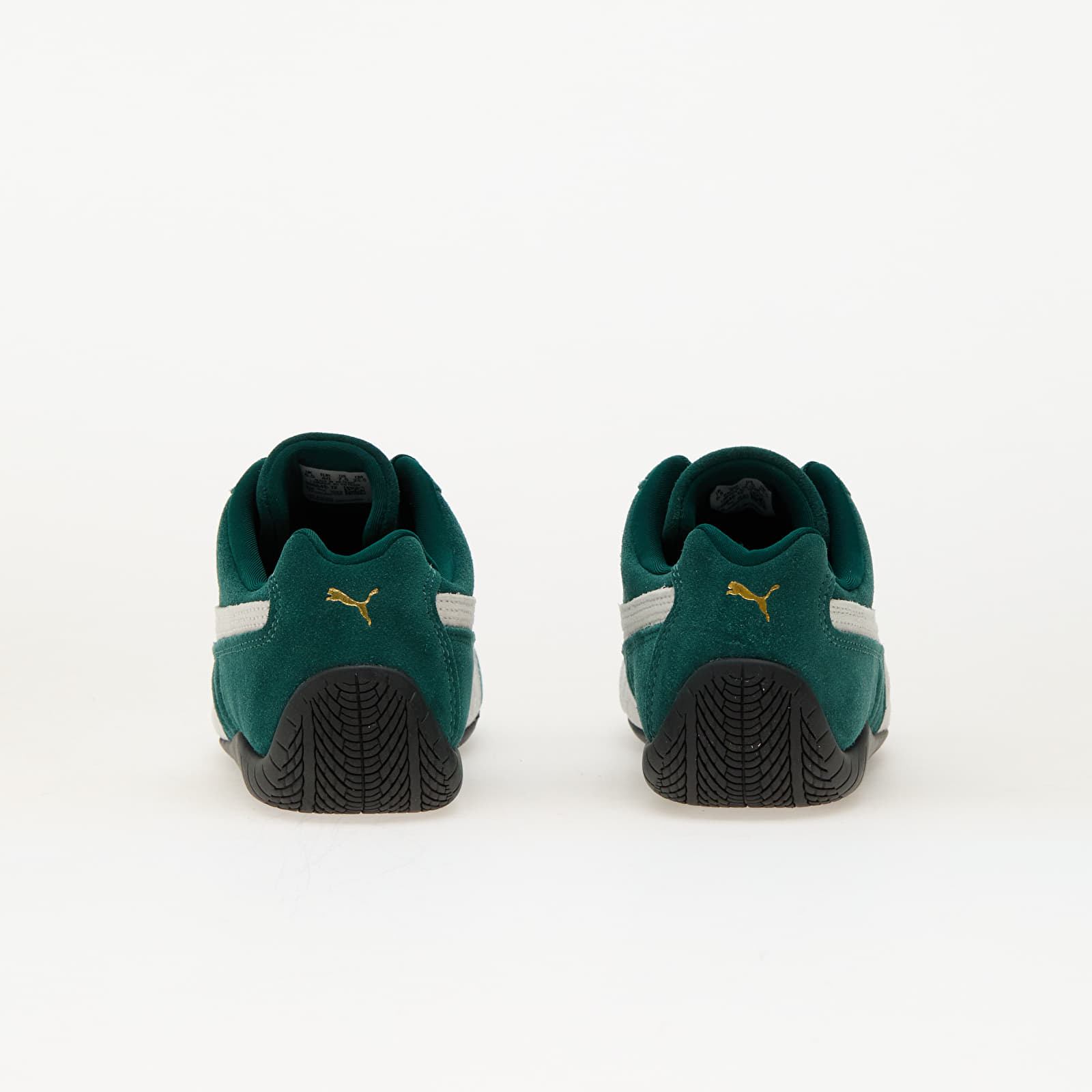 Men's shoes Puma Speedcat OG Dark Myrtle-Puma White