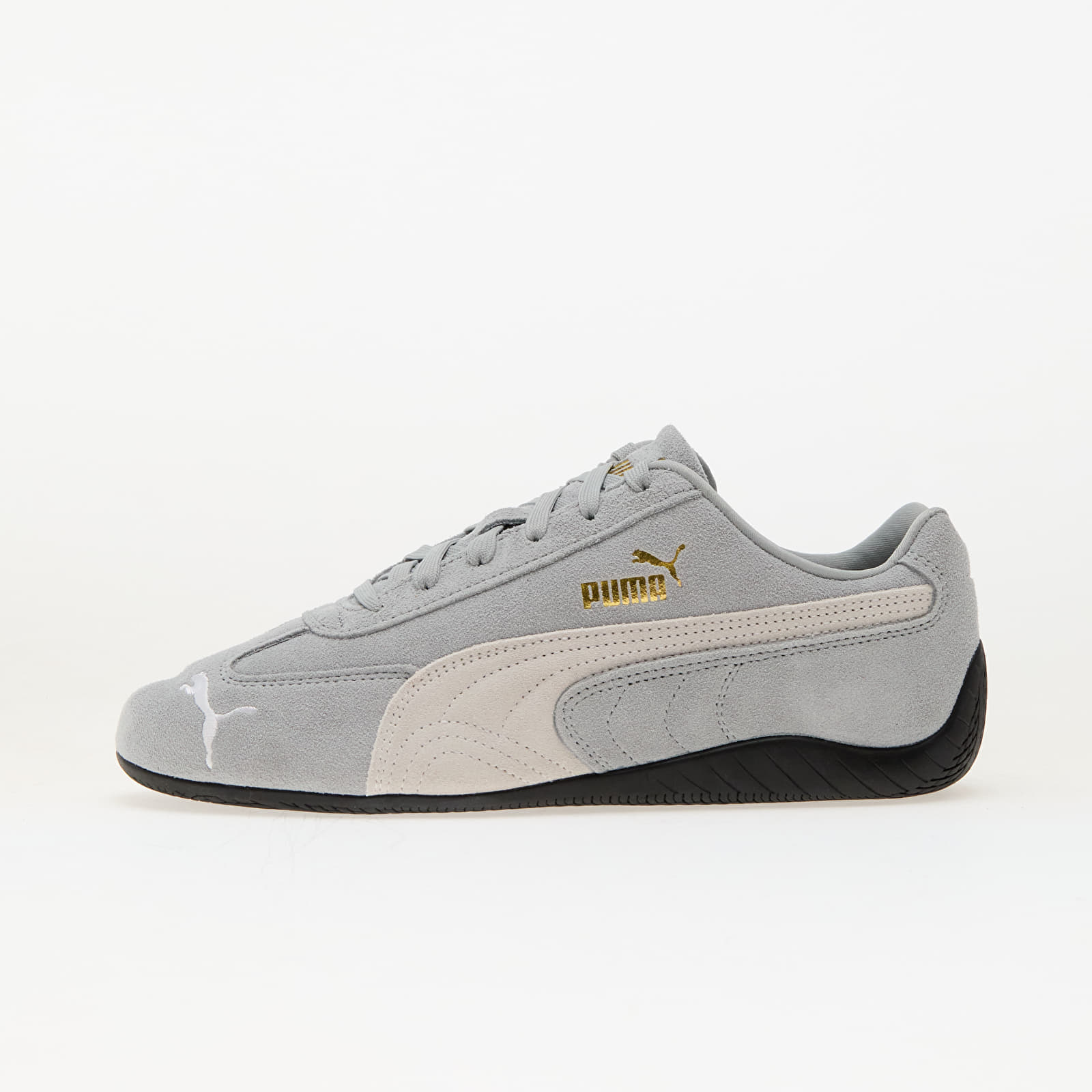 Sneakers Puma Speedcat OG Cool Mid Gray-Puma White EUR 39