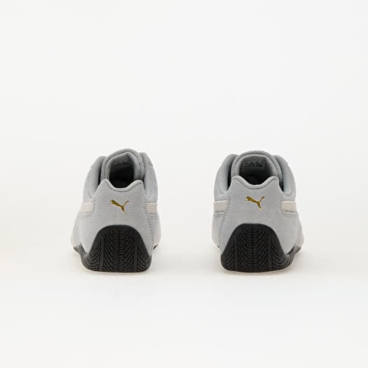 Men's shoes Puma Speedcat OG Cool Mid Gray-Puma White | Footshop Men's shoes Puma Speedcat OG Cool Mid Gray-Puma White | Footshop