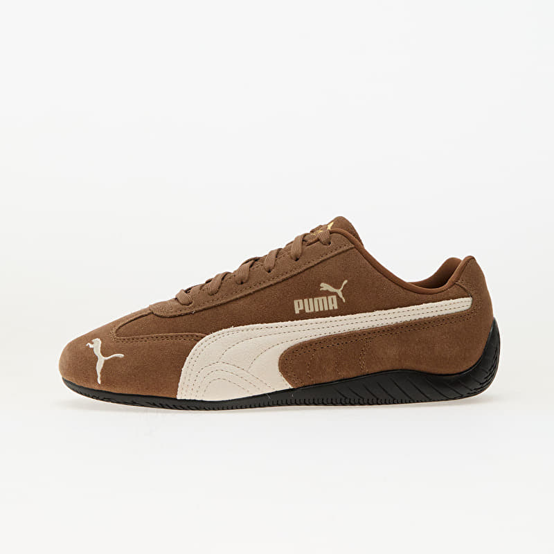Puma Speedcat Og Haute Coffee/ Frosted Ivory