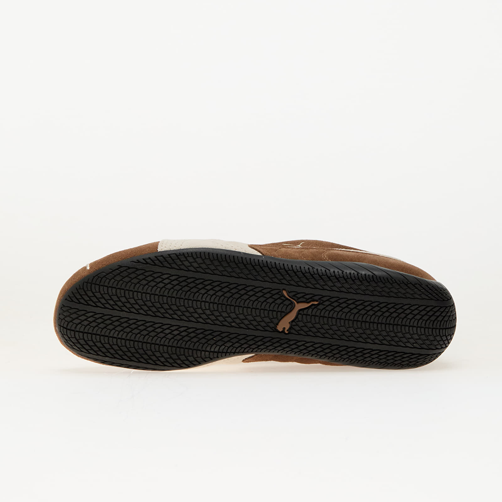 Sko til mænd Puma Speedcat Og Haute Coffee-Frosted Ivory