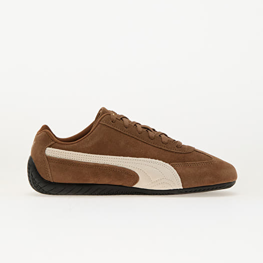 Puma Speedcat Og Haute Coffee-Frosted Ivory | Footshop