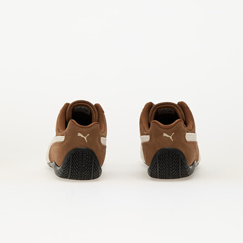 Puma Speedcat Og Haute Coffee/ Frosted Ivory | Footshop