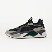 Puma RS-X Heritage Puma Black-Galactic Gray