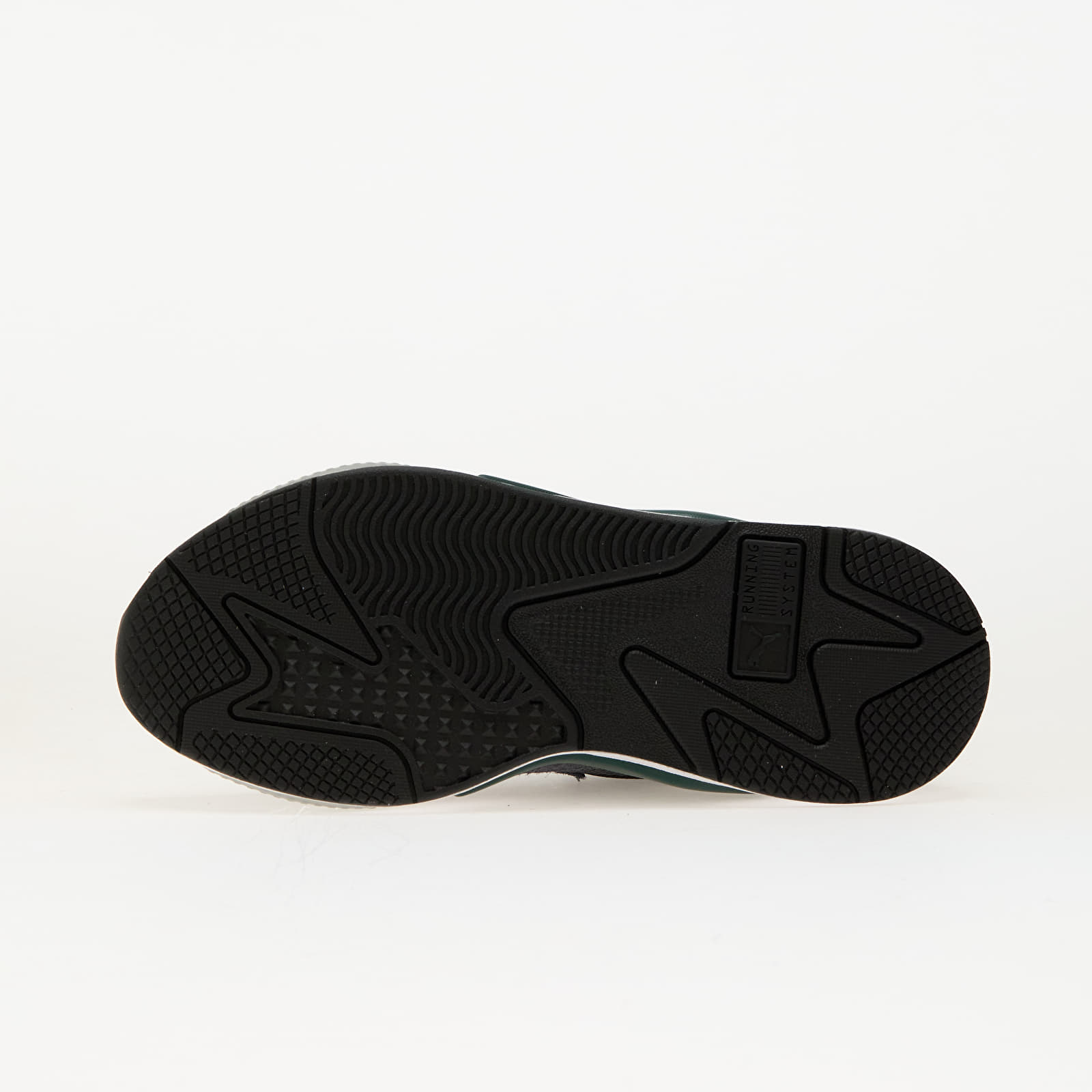 Чоловіче взуття Puma RS-X Heritage Puma Black-Galactic Gray