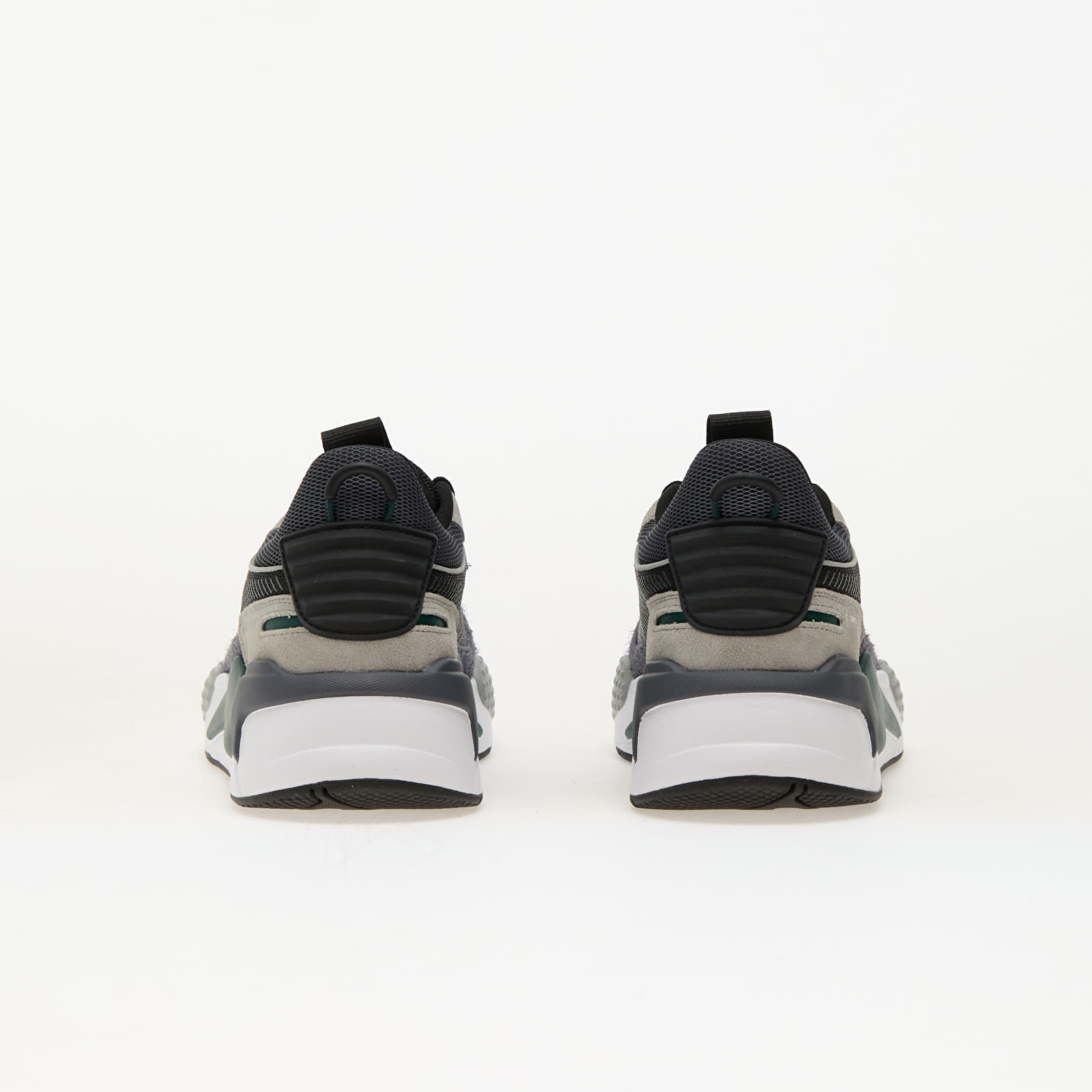 Чоловіче взуття Puma RS-X Heritage Puma Black-Galactic Gray