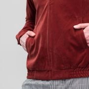 Stussy harrington jacket top