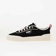 Puma Terreta Puma Black-Warm White