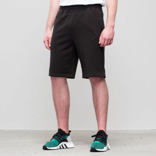 Stussy terry shorts sales