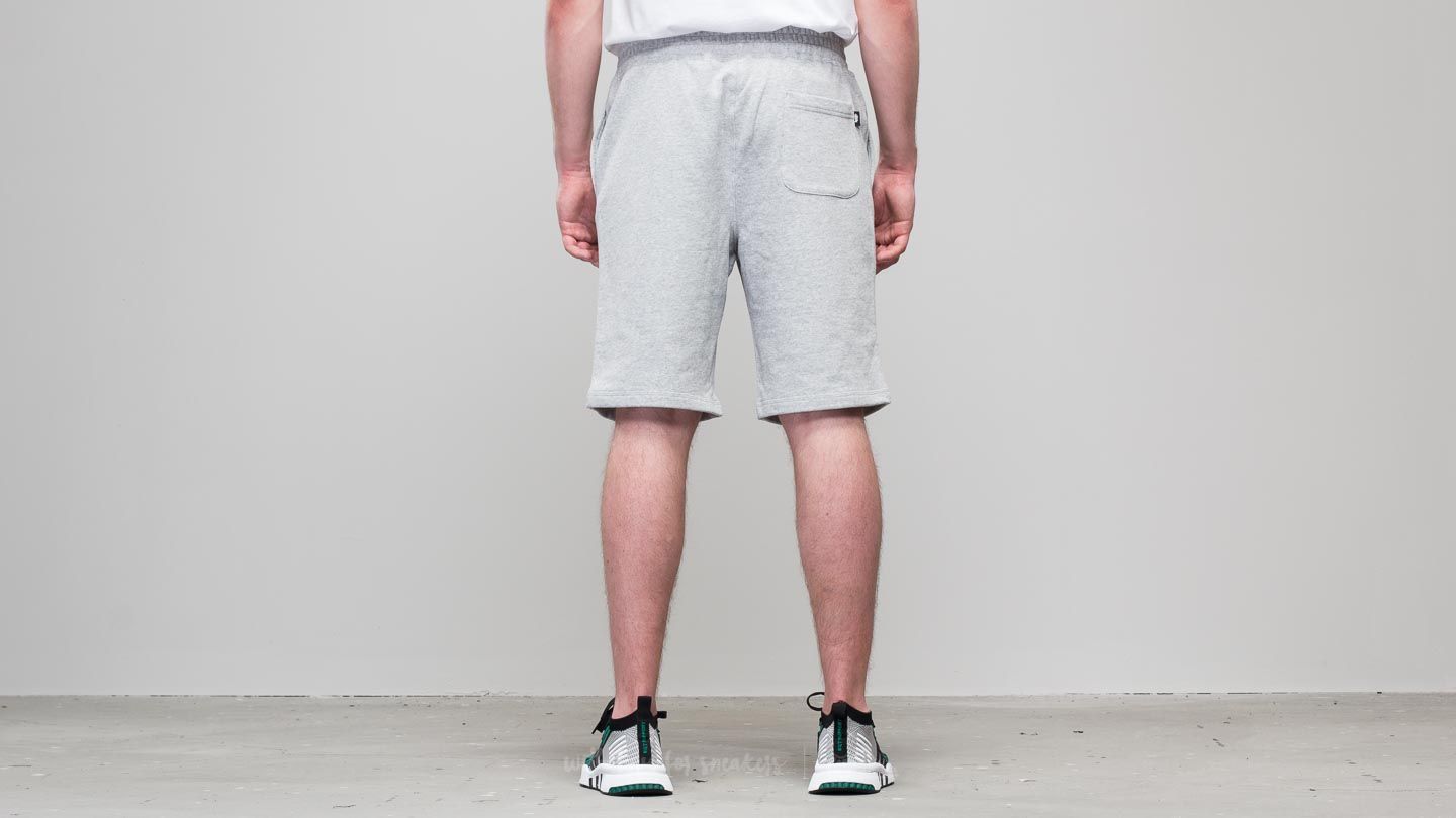 Stussy terry shorts online