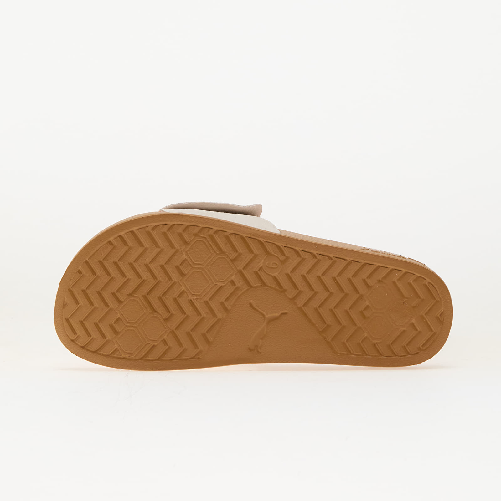 Men's shoes Puma Leadcat 2.0 Palermo Foil Warm White-Puma Gold-Gum