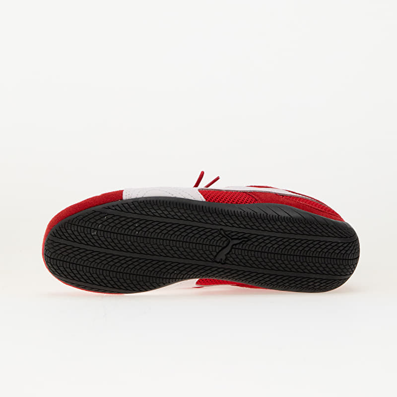 Women's sneakers Puma Speedcat Go Wns For All Time Red/ Puma White