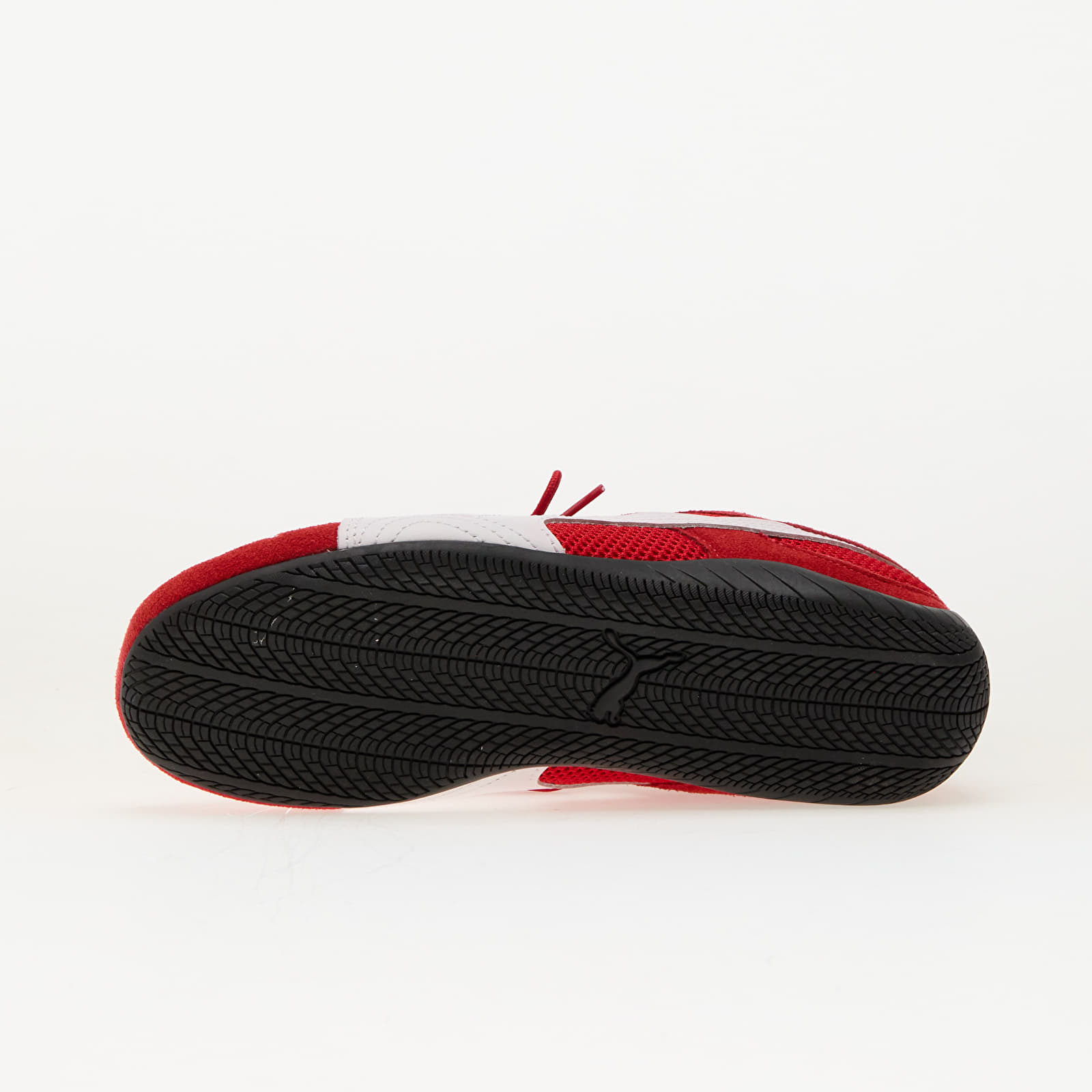 Women's shoes Puma Speedcat Go Wns For All Time Red-Puma White