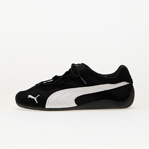 Puma Speedcat Go Wns Puma Black-Puma White