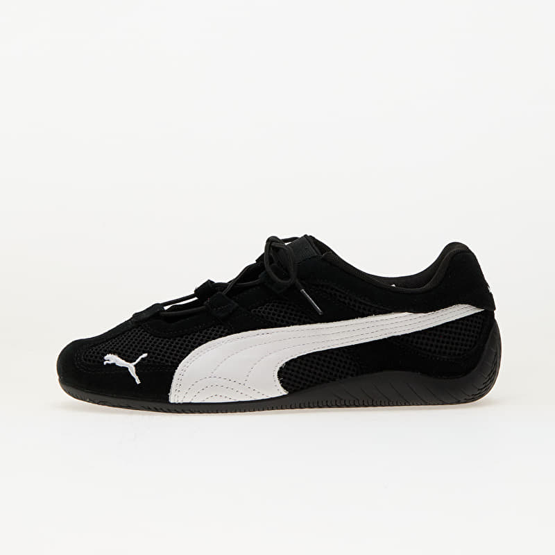 Puma Speedcat Go Wns Puma Black/ Puma White