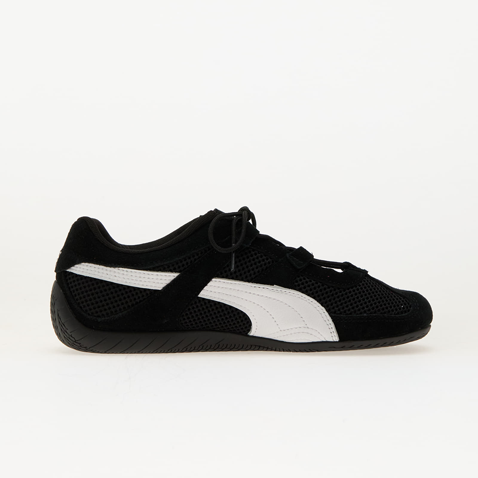 Buty damskie Puma Speedcat Go Wns Puma Black-Puma White