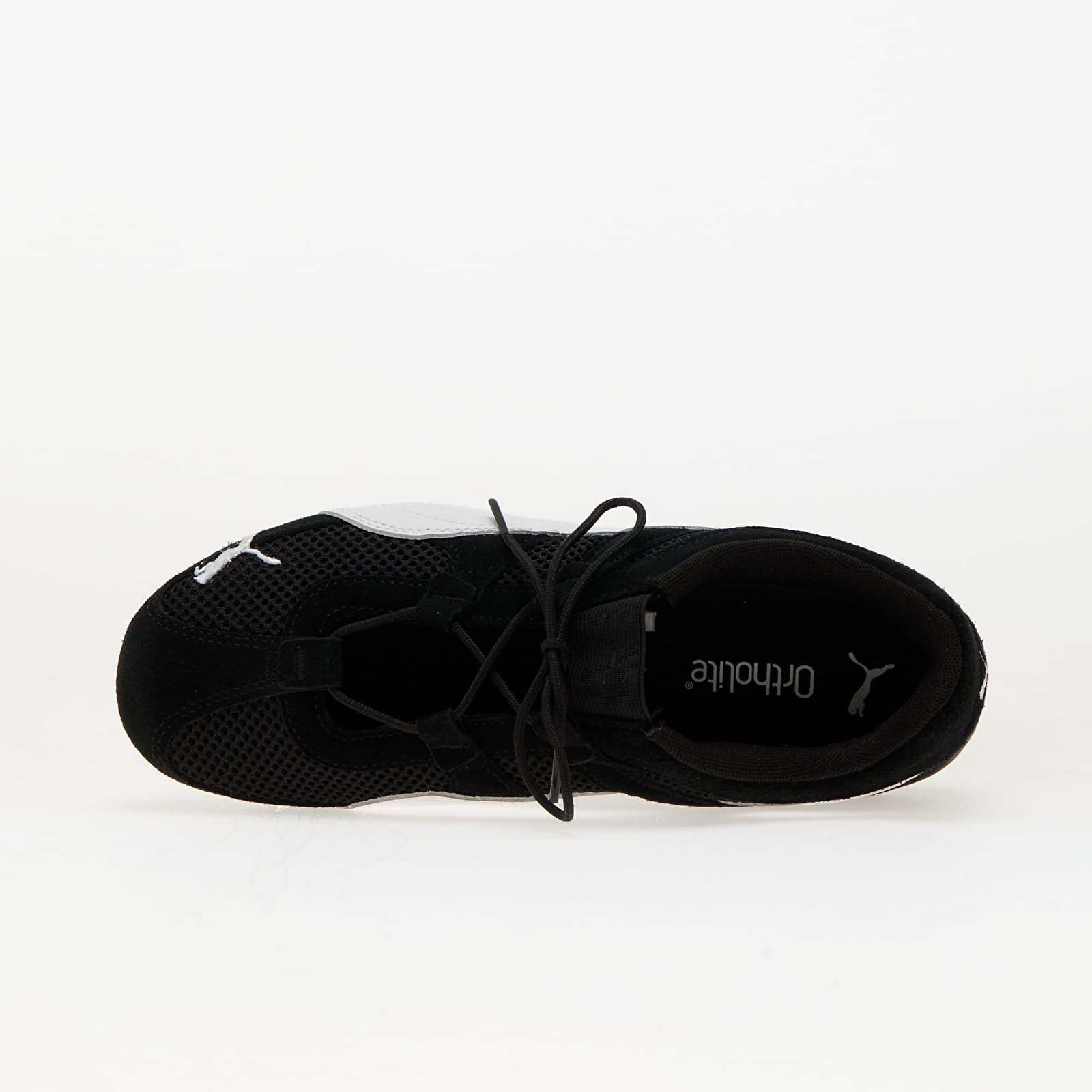 Buty damskie Puma Speedcat Go Wns Puma Black-Puma White