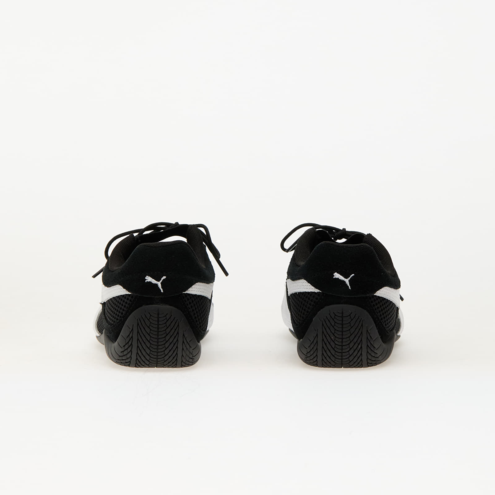 Buty damskie Puma Speedcat Go Wns Puma Black-Puma White