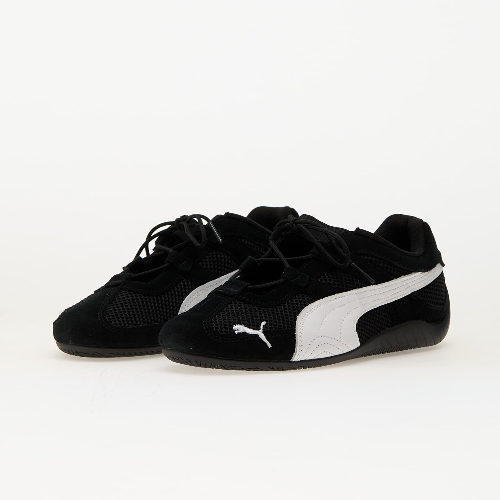 Buty damskie Puma Speedcat Go Wns Puma Black-Puma White